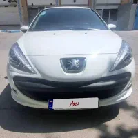 ۲۰۷ پانا ارتقا ۱۴۰۴ رینگ