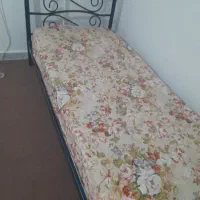 تخت خواب یک نفره