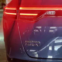 HONDA HRV هوندا اچ آر وی