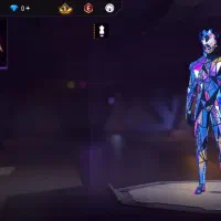 اکانت فری فایر|کنسول، بازی ویدئویی و آنلاین|اصفهان, احمدآباد|دیوار