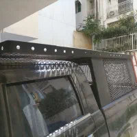 اتاق بار کاپرا مزدا و...