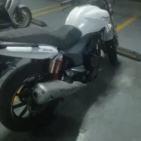 موتور Rkv 200