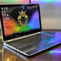 HP Envy x360 i7 گرافیک دار ۱۵.۶ اینچ تبلت شو لوکس|رایانه همراه|تهران, بلوار کشاورز|دیوار