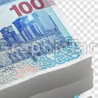 اسکناس تا نشده