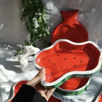 ظروف یلدایی سنگ مصنوعی