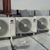 نصب فروش و تعمییر ات تخصصی کولر گازی|خدمات پیشه و مهارت|شیراز, فرگاز|دیوار