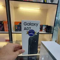 Samsung A07|موبایل|محمدیه-قزوین, |دیوار