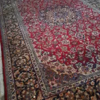 دوتخته فرش دستبافت ۱۲متری