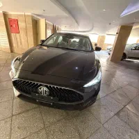 ام جی جی تی صفر خشک