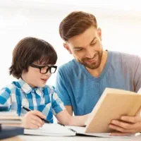 معلم خصوصی|خدمات آموزشی|اصفهان, آبشار|دیوار