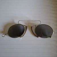 عینک آفتابی پنسی آنتیک