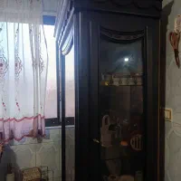 بوفه بزرگ|بوفه، ویترین، کنسول|قرق, |دیوار