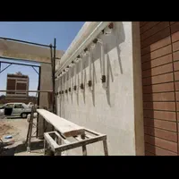 لوله کشی گاز و جابه جایی کنتور گاز