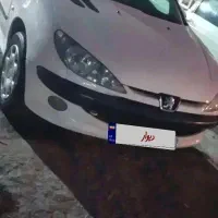 206مدل97تیپ2درمشگین شهر|خودرو سواری و وانت|مشگین شهر, |دیوار