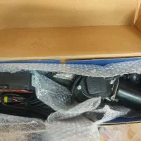 کلاج اتوماتیک پژو اهاکو