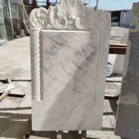 سنگ مزار cnc|خدمات پیشه و مهارت|شیراز, زند|دیوار