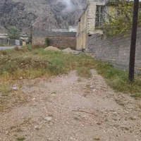 زمین مسکونی درکازرون روستای شیخی سر چهار راه دونبش|فروش زمین و ملک کلنگی|کازرون, |دیوار