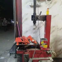 لوازم تعویض روغنی