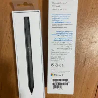 قلم لمسی مایکروسافت مدل surface pen 2017