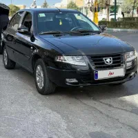 سورن مدل 91 درجه یک بدون رنگ|خودرو سواری و وانت|بانه, |دیوار