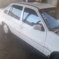 دوو سیلو|خودرو سواری و وانت|اصفهان, شهرک کوثر|دیوار