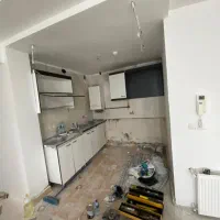 کابینت وسینک و شیر سینک