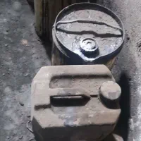 شیره زغال(سرکه چوب)