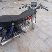 موتور ۲۰۰همتاز|موتورسیکلت|زرند, |دیوار