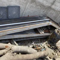 فروش تعدادی خر پا