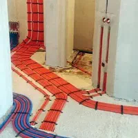 برق کشی ساختمان