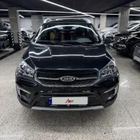 ام وی ام X22 اتوماتیک مدل 1400 اسپورت لاکچری|خودرو سواری و وانت|تهران, ولنجک|دیوار