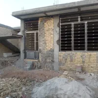 فروش اسکلت ۲۰۰متری