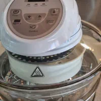 هواپز فلاور ویو توربو|اجاق گاز و لوازم برقی پختوپز|تهران, هفت حوض|دیوار