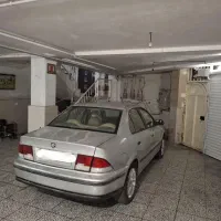 سمند ایکس ۷ فوق العاده سالم و بیرنگ