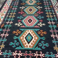 گلیم فرش