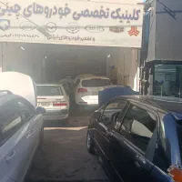 مکانیکی/گیربکس اتوماتیک/سرویس دوره ای ضمانتی