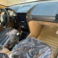 پارس tu5مدل95|خودرو سواری و وانت|بندر گناوه, |دیوار