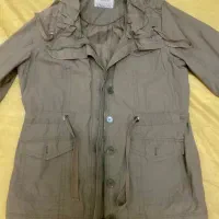 بارونی برند آلمانی canda اورجینال فری سایز|لباس|تهران, سبلان (لشگر)|دیوار