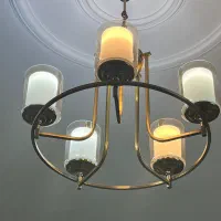 لوسترباضمانت۵ساله رنگ