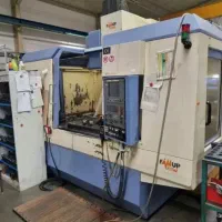 استخدام اپراتور ساده دستگاه فرز و تراش cnc شیفت شب|استخدام صنعتی، فنی، مهندسی|اصفهان, ولدان|دیوار