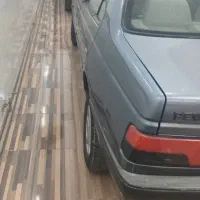 پژو۴۰۵مدل ۹۷سینه سوناتایی