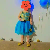حراج لباس دخترانه