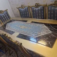 میز ناهارخوری|میز و صندلی غذاخوری|تهران, شهرآرا|دیوار