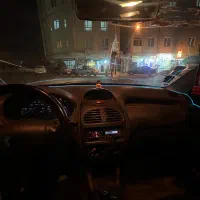 پژو 206 ، تیپ ۲ ، مدل ۱۳۸۵|خودرو سواری و وانت|پاکدشت, پاکدشت (مامازند)|دیوار