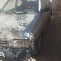 مسافر دربستی ب تمام نقاط