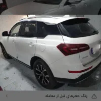 خودروی ریگان کوپا