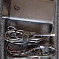 شارژ لب‌تاپ HP OMEN سالم ۲۳۰ وات