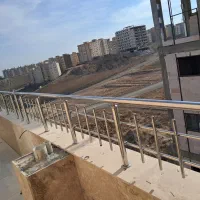 نرده استیل مدرن|خدمات پیشه و مهارت|اردبیل, |دیوار