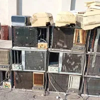 فروش خرید کولر خریدارکولر سوخته وسالم