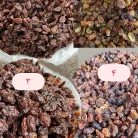 دنیای ضایعات حلوایی بیدانه کشمش درجه یک و دو|خوردنی و آشامیدنی|کرج, آق تپه|دیوار